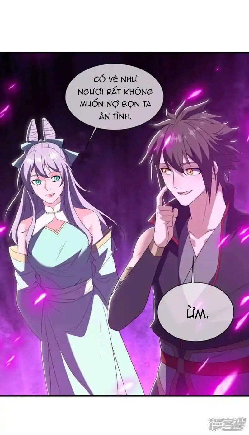 đọc truyện Chiến Hồn Tuyệt Thế Chương 624 ảnh 19 tại Thiên Thai Truyện