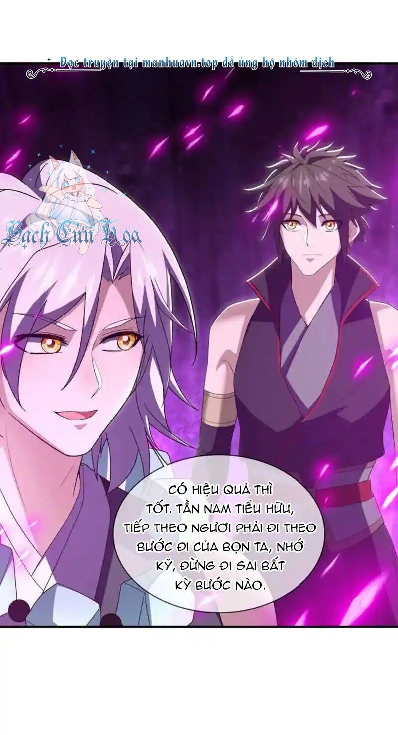 đọc truyện Chiến Hồn Tuyệt Thế Chương 624 ảnh 20 tại Thiên Thai Truyện