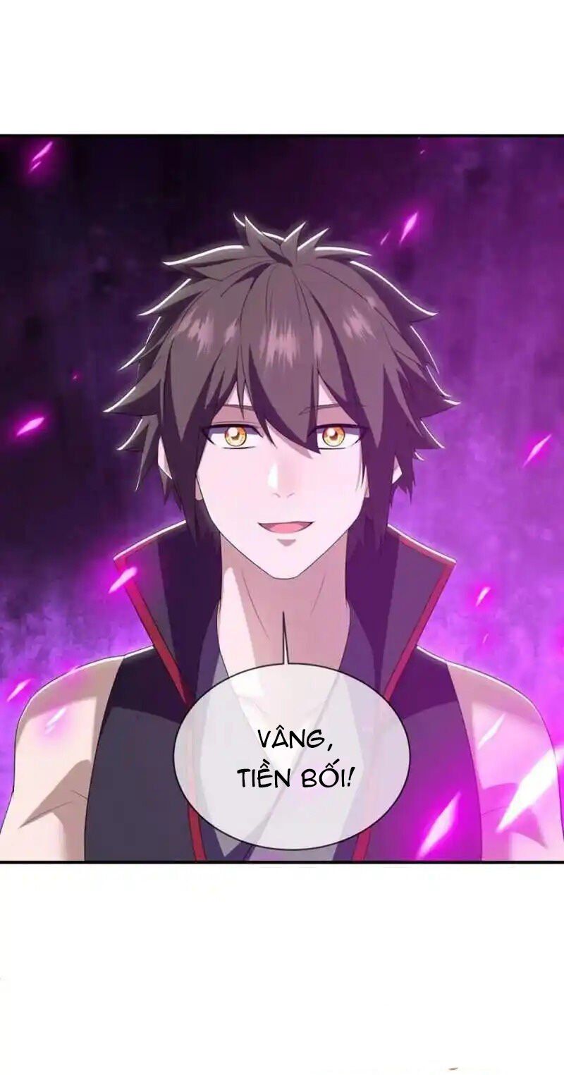 đọc truyện Chiến Hồn Tuyệt Thế Chương 624 ảnh 21 tại Thiên Thai Truyện