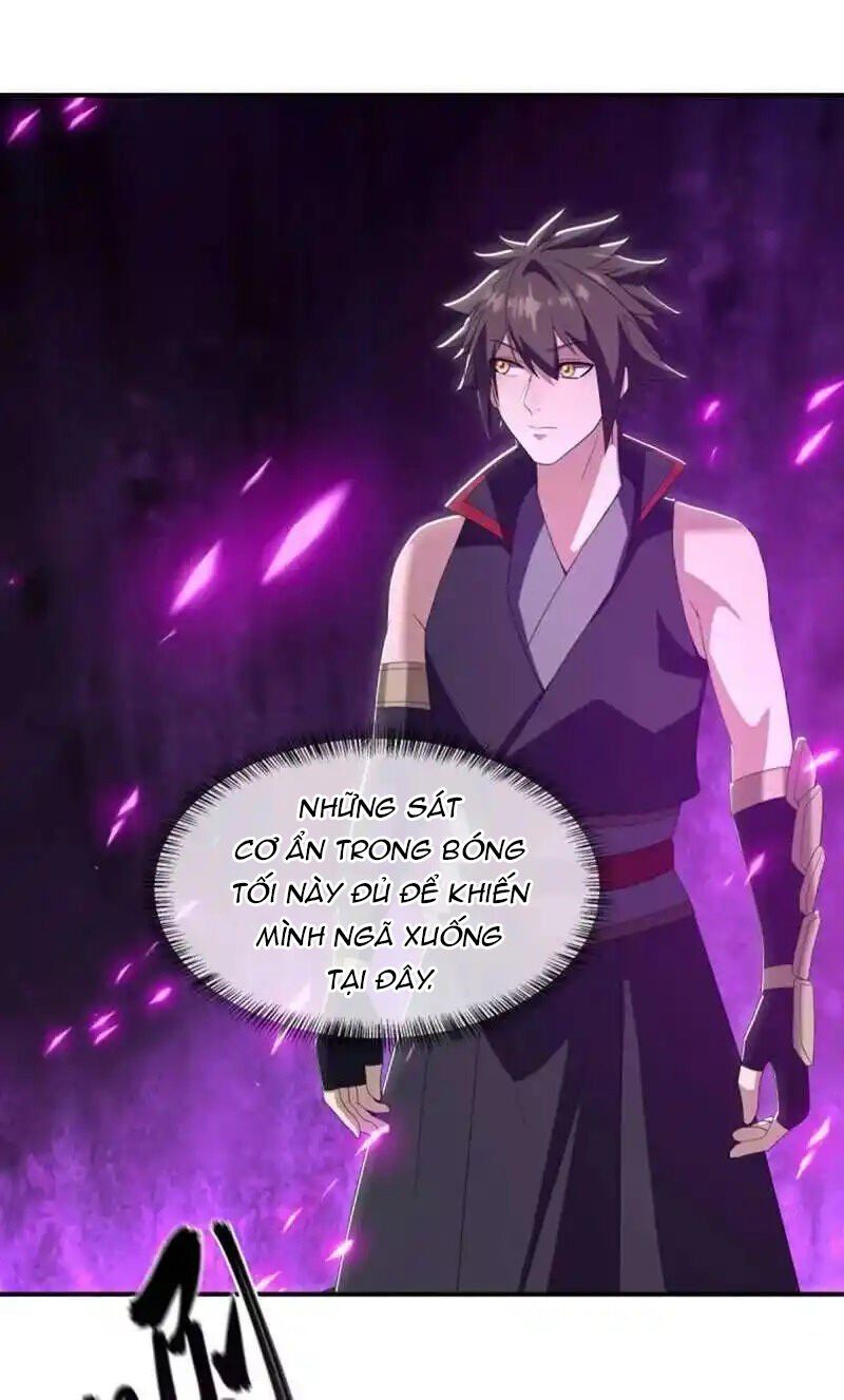 đọc truyện Chiến Hồn Tuyệt Thế Chương 624 ảnh 23 tại Thiên Thai Truyện