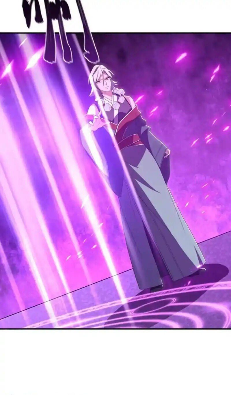 đọc truyện Chiến Hồn Tuyệt Thế Chương 624 ảnh 24 tại Thiên Thai Truyện