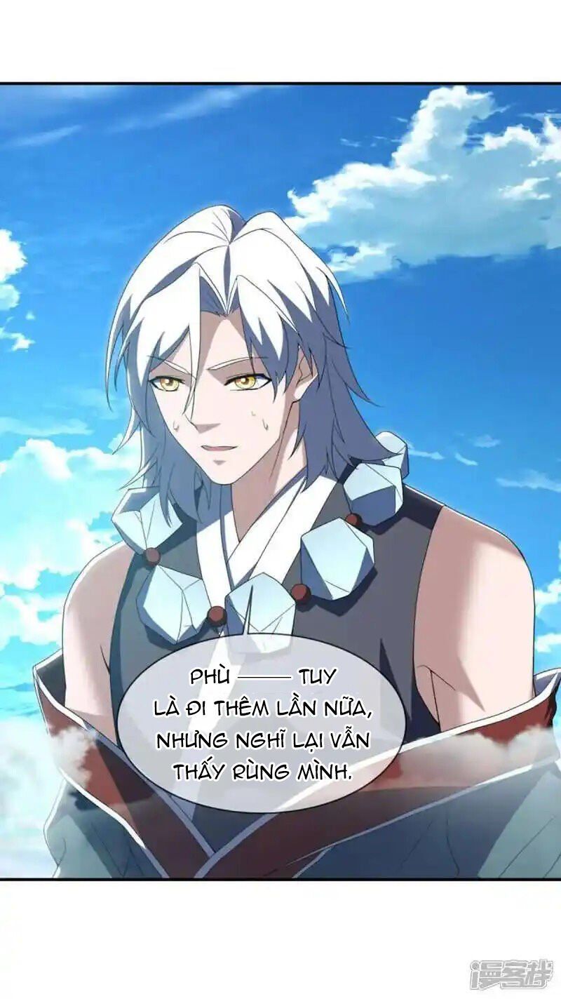 đọc truyện Chiến Hồn Tuyệt Thế Chương 624 ảnh 29 tại Thiên Thai Truyện