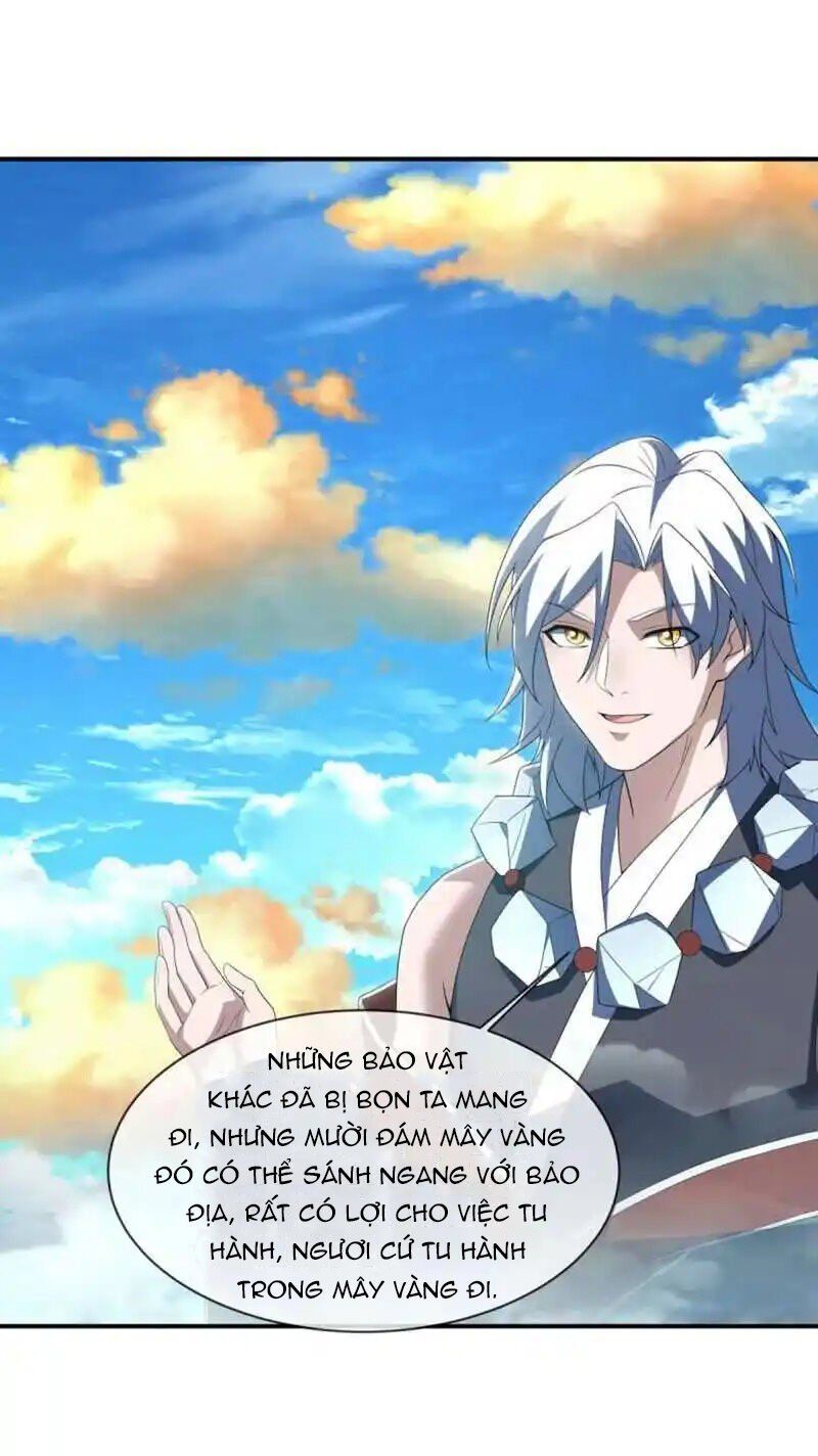 đọc truyện Chiến Hồn Tuyệt Thế Chương 624 ảnh 31 tại Thiên Thai Truyện