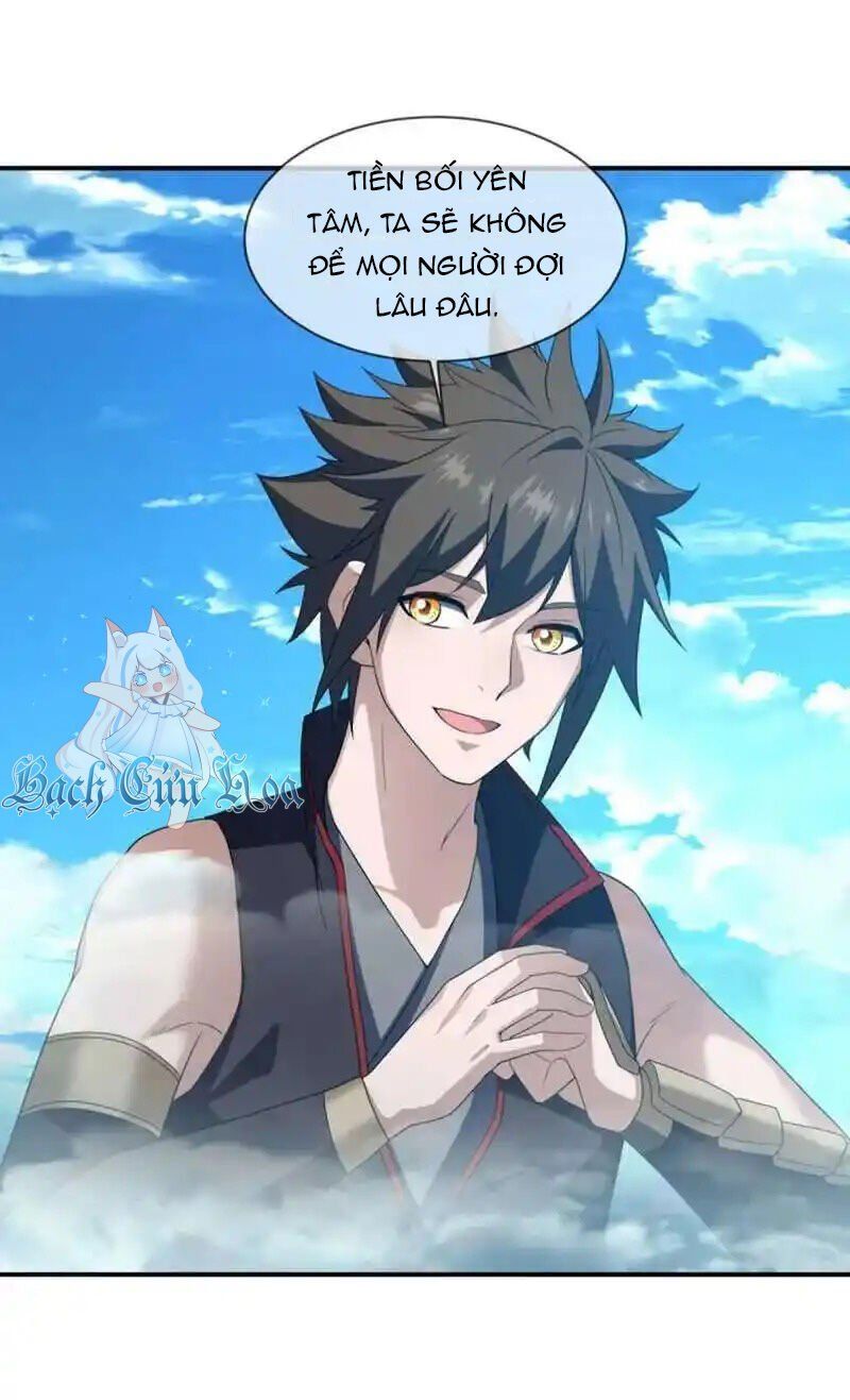 đọc truyện Chiến Hồn Tuyệt Thế Chương 624 ảnh 34 tại Thiên Thai Truyện