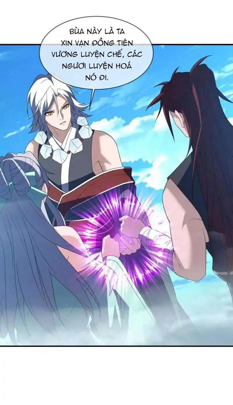 đọc truyện Chiến Hồn Tuyệt Thế Chương 624 ảnh 36 tại Thiên Thai Truyện