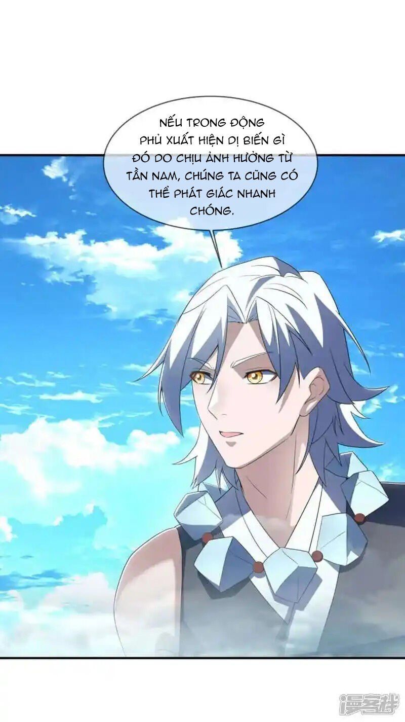 đọc truyện Chiến Hồn Tuyệt Thế Chương 624 ảnh 37 tại Thiên Thai Truyện