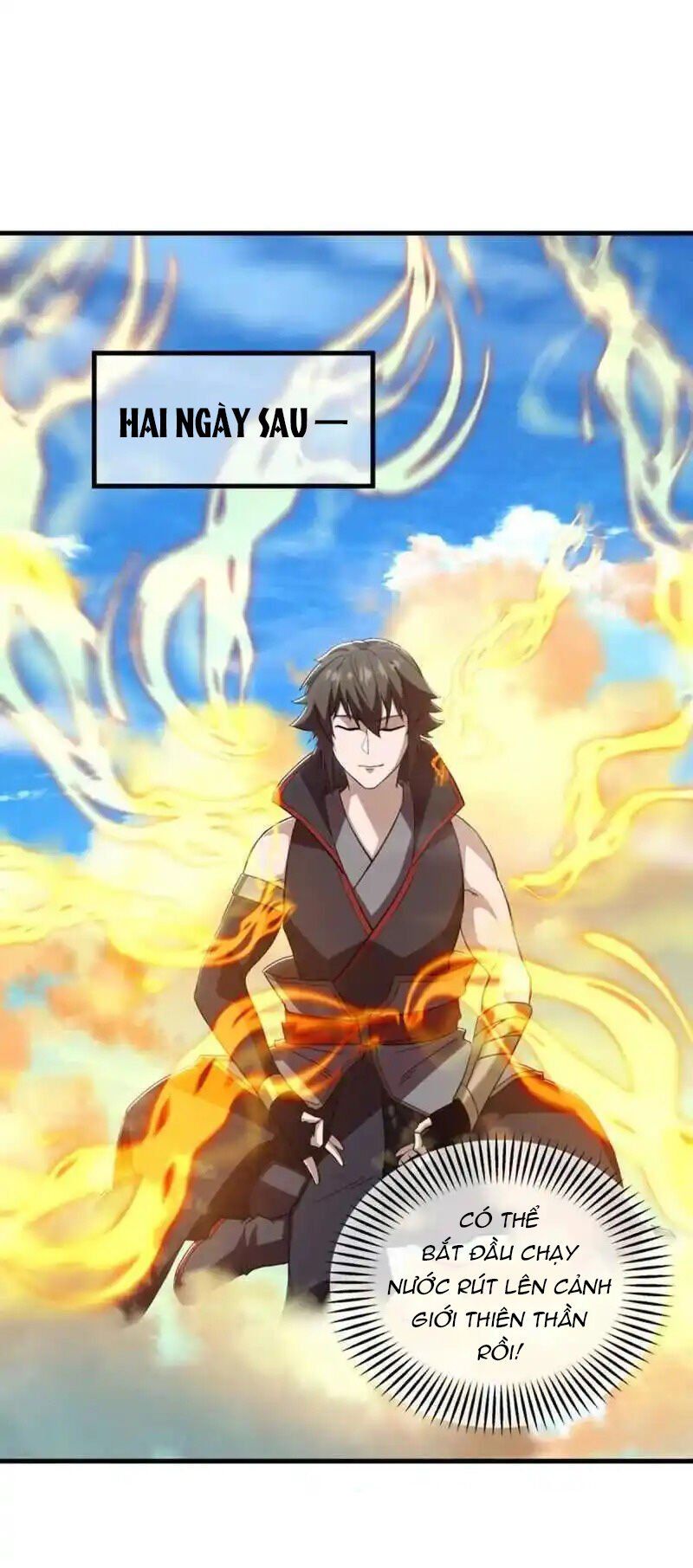 đọc truyện Chiến Hồn Tuyệt Thế Chương 624 ảnh 39 tại Thiên Thai Truyện