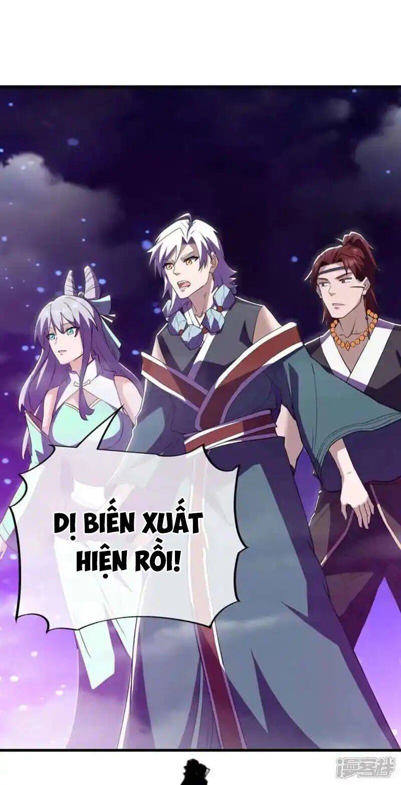 đọc truyện Chiến Hồn Tuyệt Thế Chương 624 ảnh 40 tại Thiên Thai Truyện