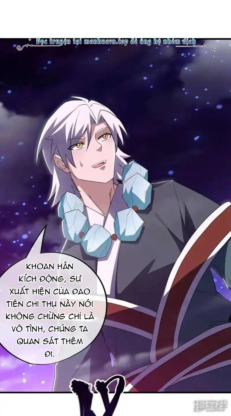 đọc truyện Chiến Hồn Tuyệt Thế Chương 624 ảnh 44 tại Thiên Thai Truyện