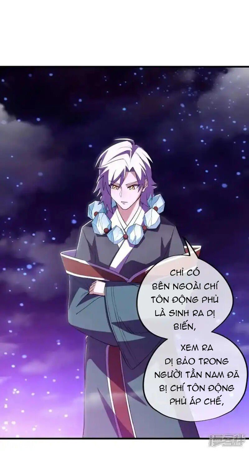 đọc truyện Chiến Hồn Tuyệt Thế Chương 624 ảnh 47 tại Thiên Thai Truyện