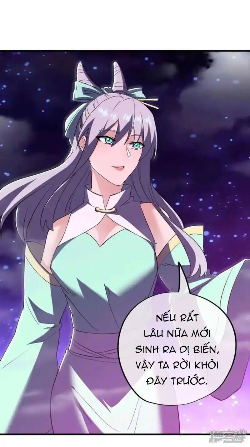 đọc truyện Chiến Hồn Tuyệt Thế Chương 624 ảnh 52 tại Thiên Thai Truyện