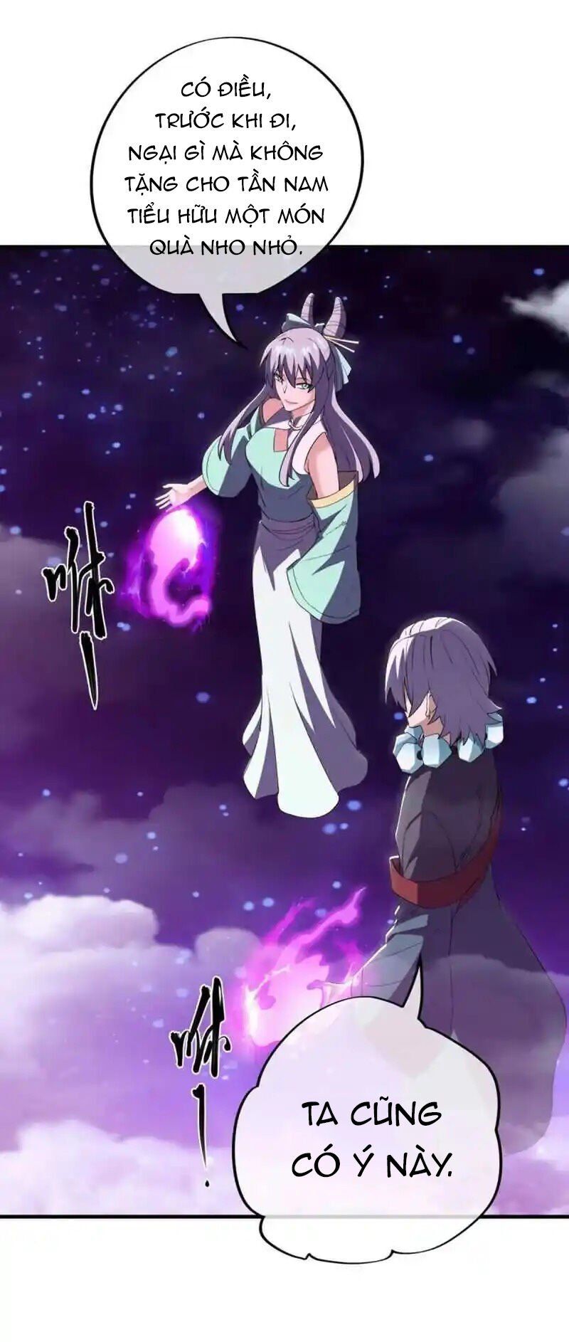 đọc truyện Chiến Hồn Tuyệt Thế Chương 624 ảnh 53 tại Thiên Thai Truyện