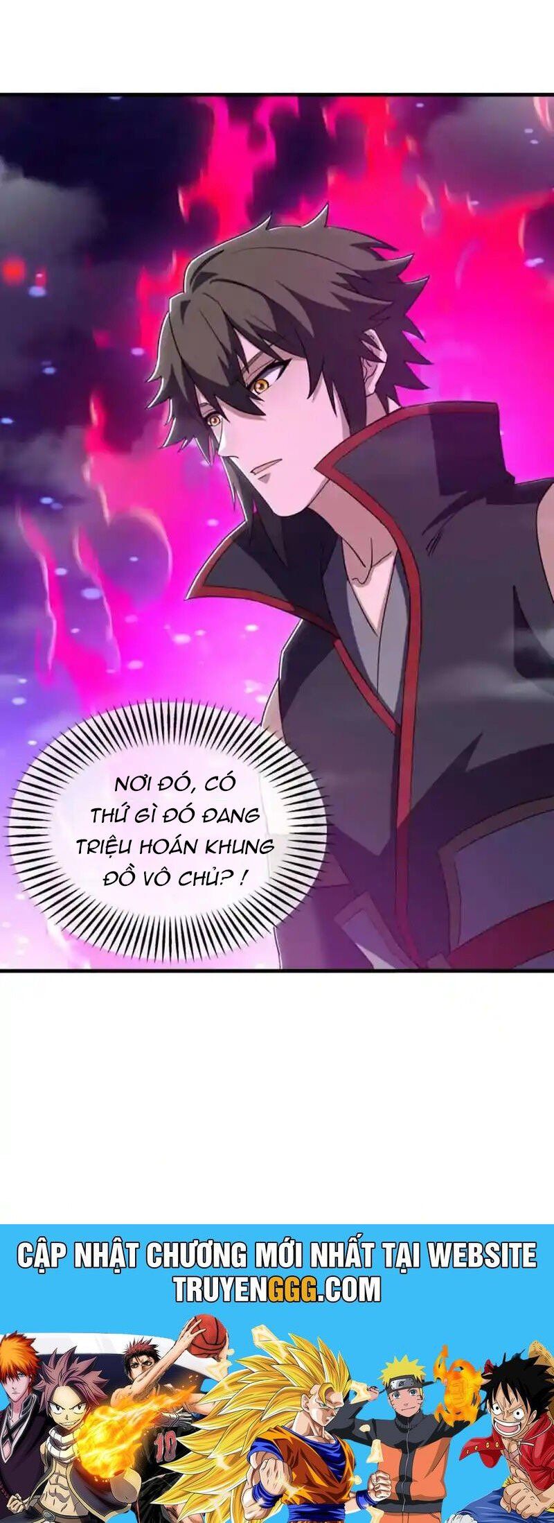 đọc truyện Chiến Hồn Tuyệt Thế Chương 624 ảnh 61 tại Thiên Thai Truyện