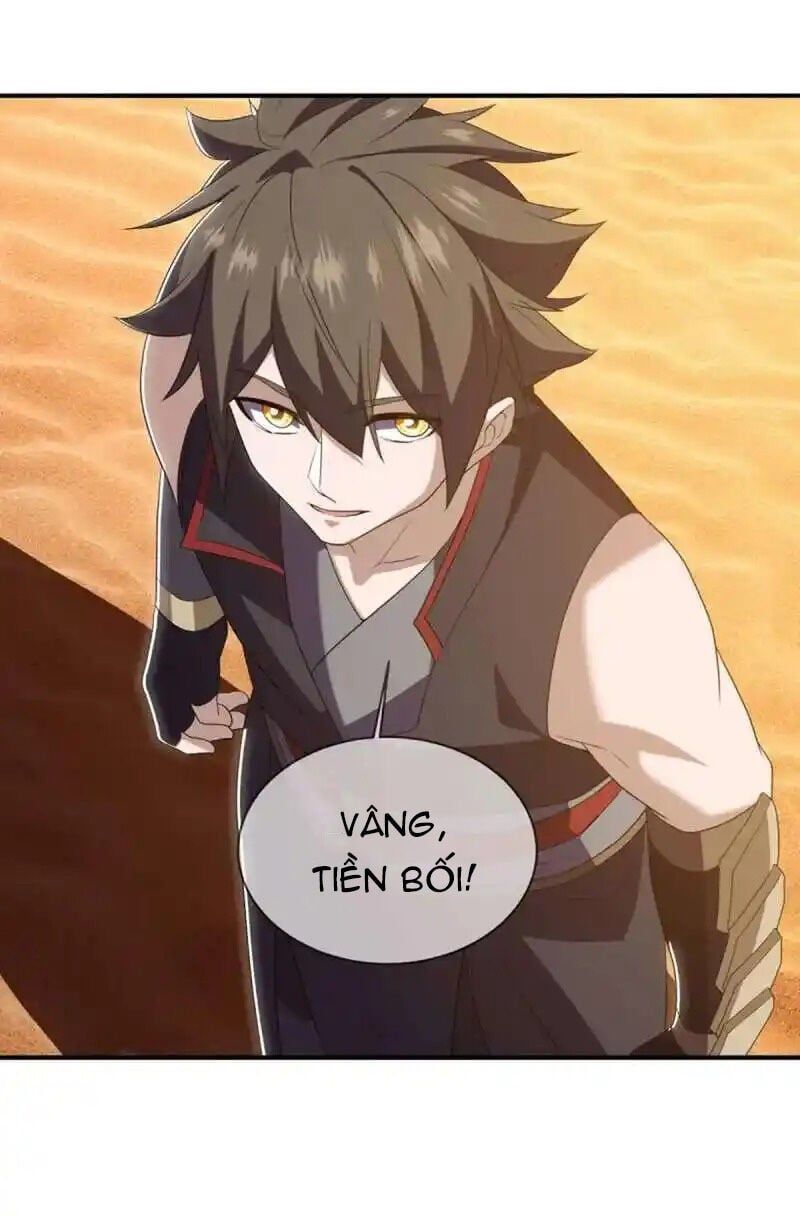 đọc truyện Chiến Hồn Tuyệt Thế Chương 624 ảnh 11 tại Thiên Thai Truyện