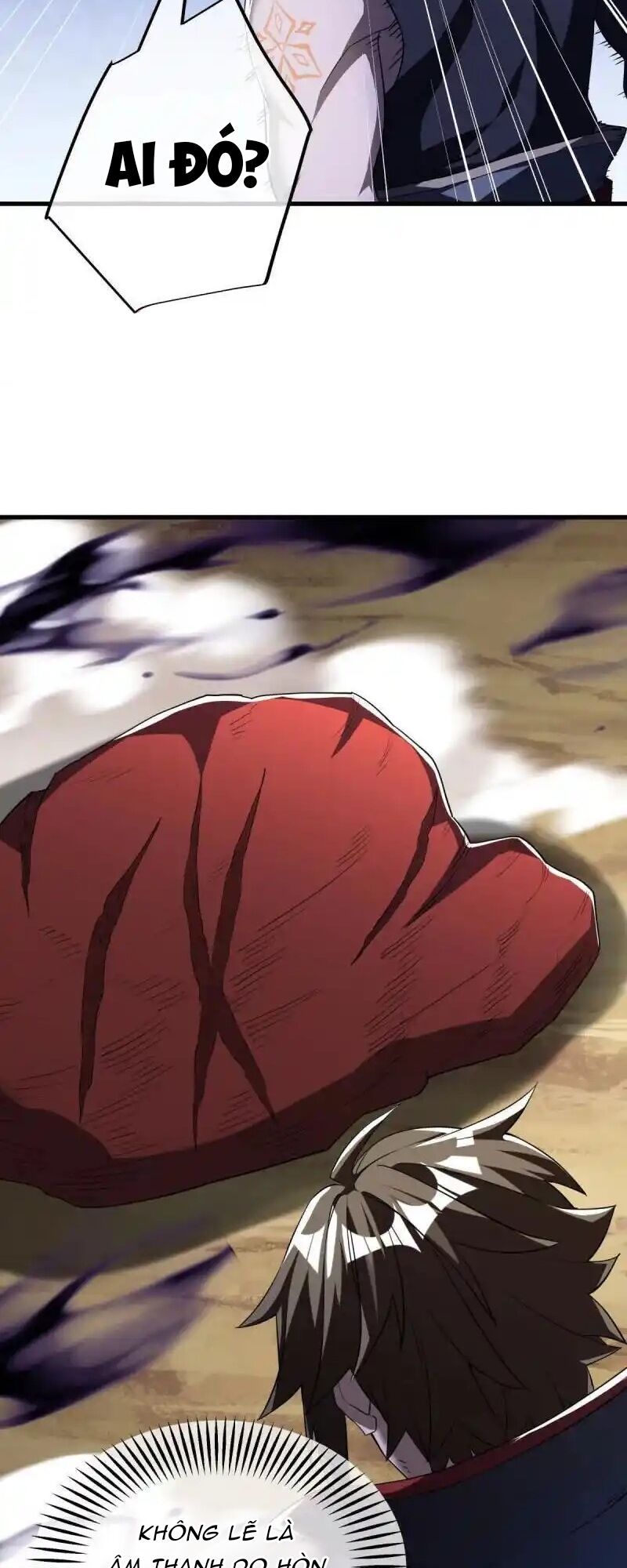 đọc truyện Chiến Hồn Tuyệt Thế Chương 625 ảnh 12 tại Thiên Thai Truyện