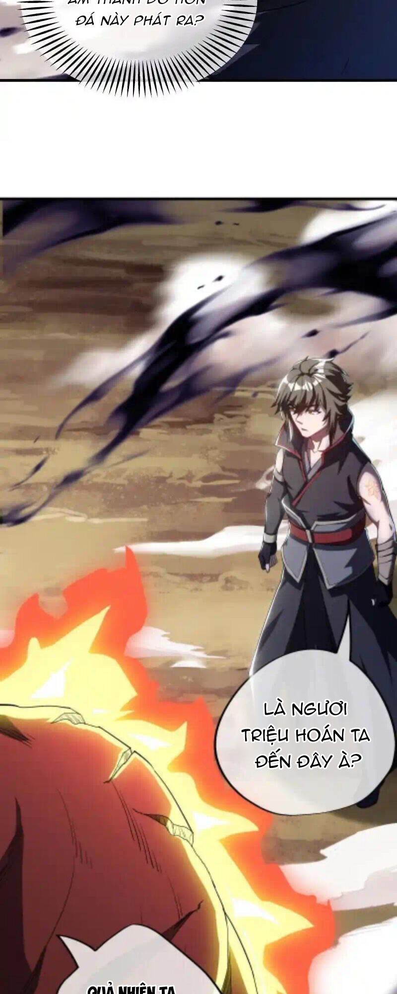 đọc truyện Chiến Hồn Tuyệt Thế Chương 625 ảnh 13 tại Thiên Thai Truyện