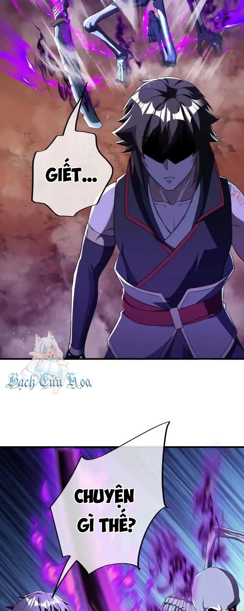 đọc truyện Chiến Hồn Tuyệt Thế Chương 625 ảnh 17 tại Thiên Thai Truyện