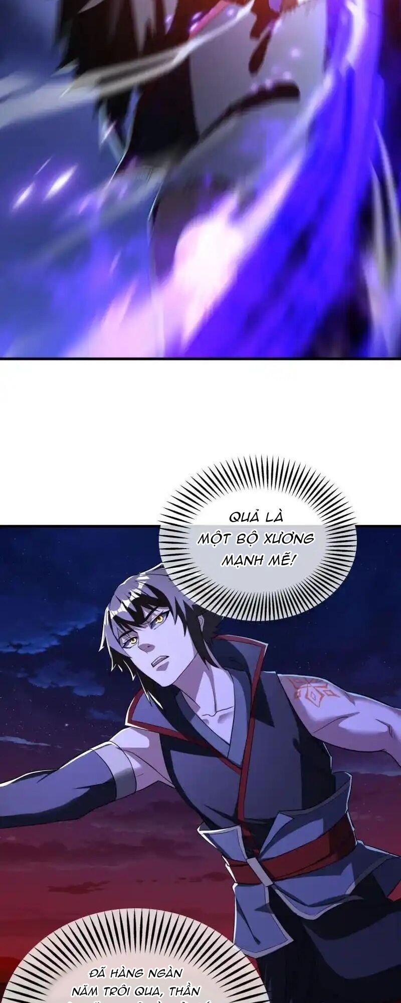 đọc truyện Chiến Hồn Tuyệt Thế Chương 625 ảnh 21 tại Thiên Thai Truyện