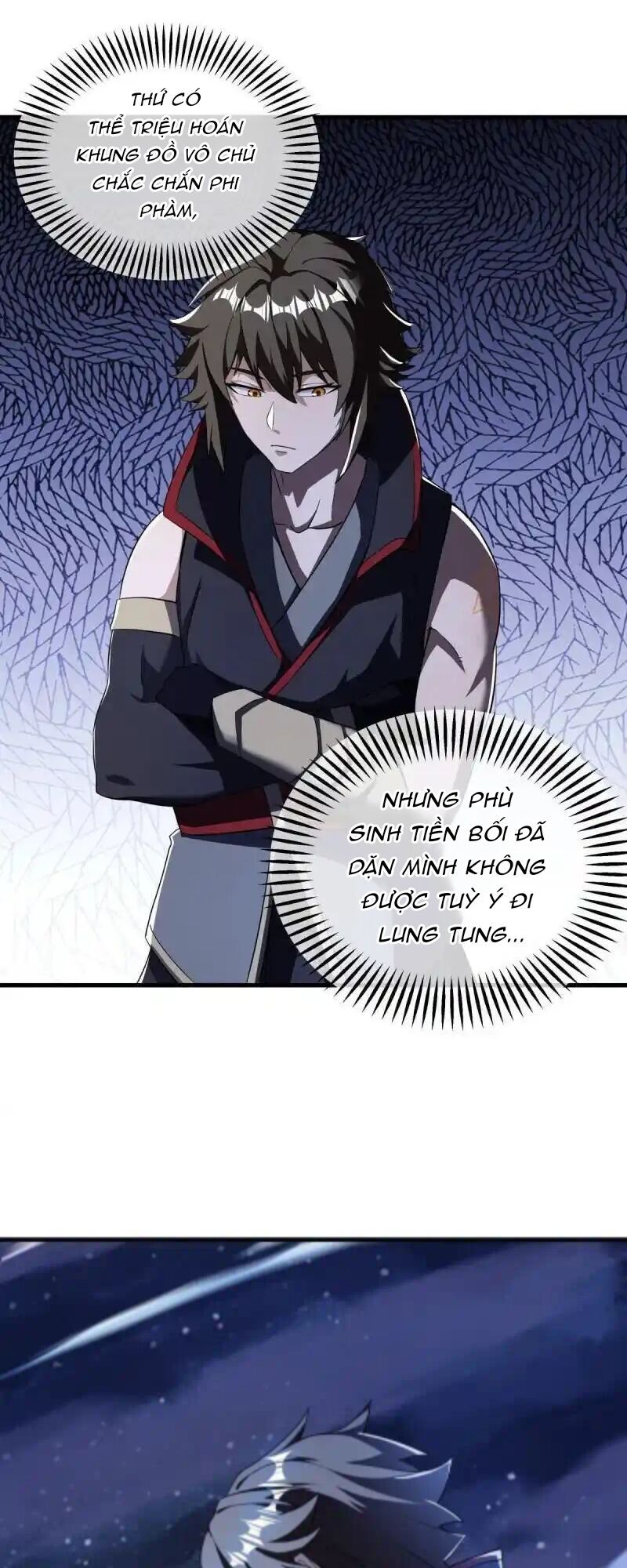 đọc truyện Chiến Hồn Tuyệt Thế Chương 625 ảnh 4 tại Thiên Thai Truyện