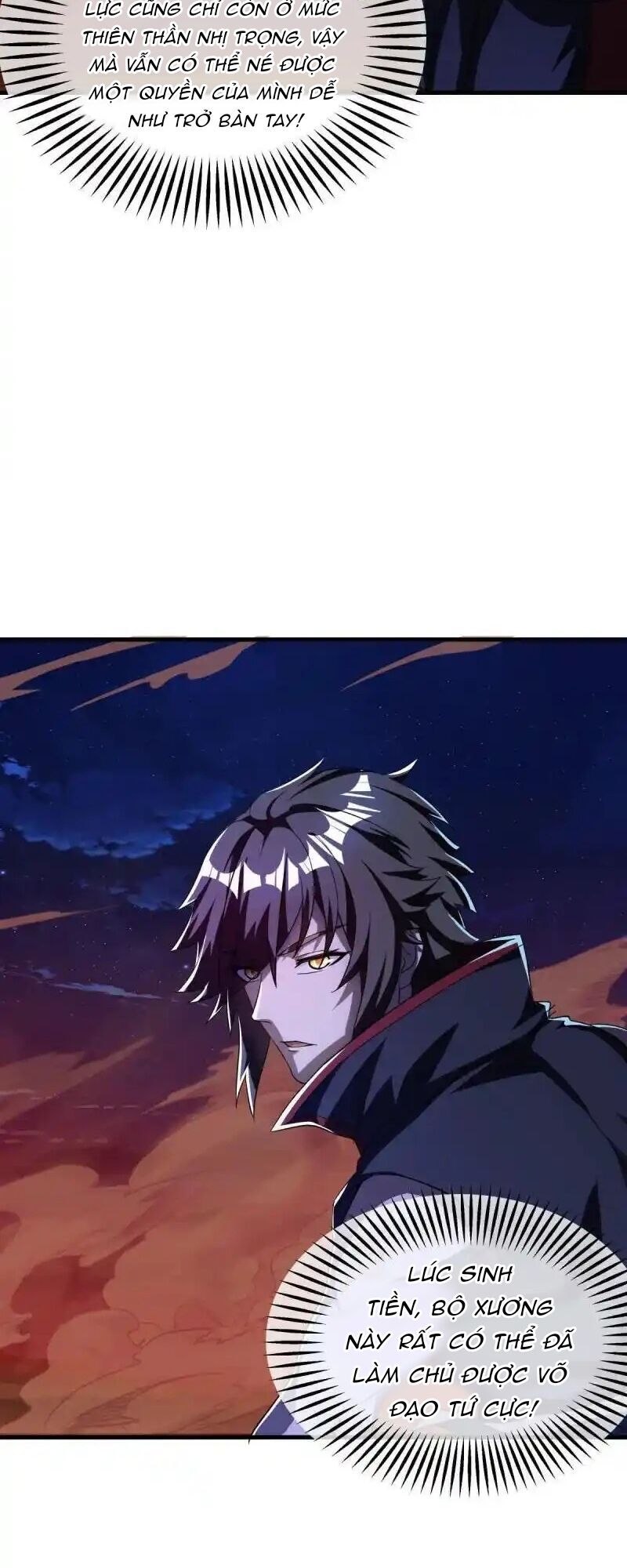 đọc truyện Chiến Hồn Tuyệt Thế Chương 625 ảnh 22 tại Thiên Thai Truyện