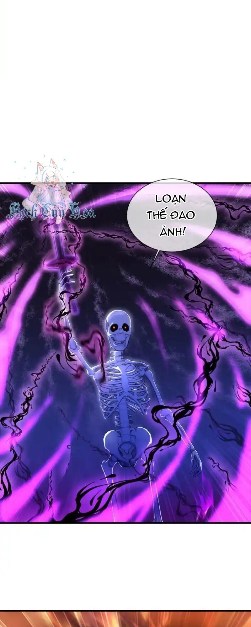 đọc truyện Chiến Hồn Tuyệt Thế Chương 625 ảnh 23 tại Thiên Thai Truyện