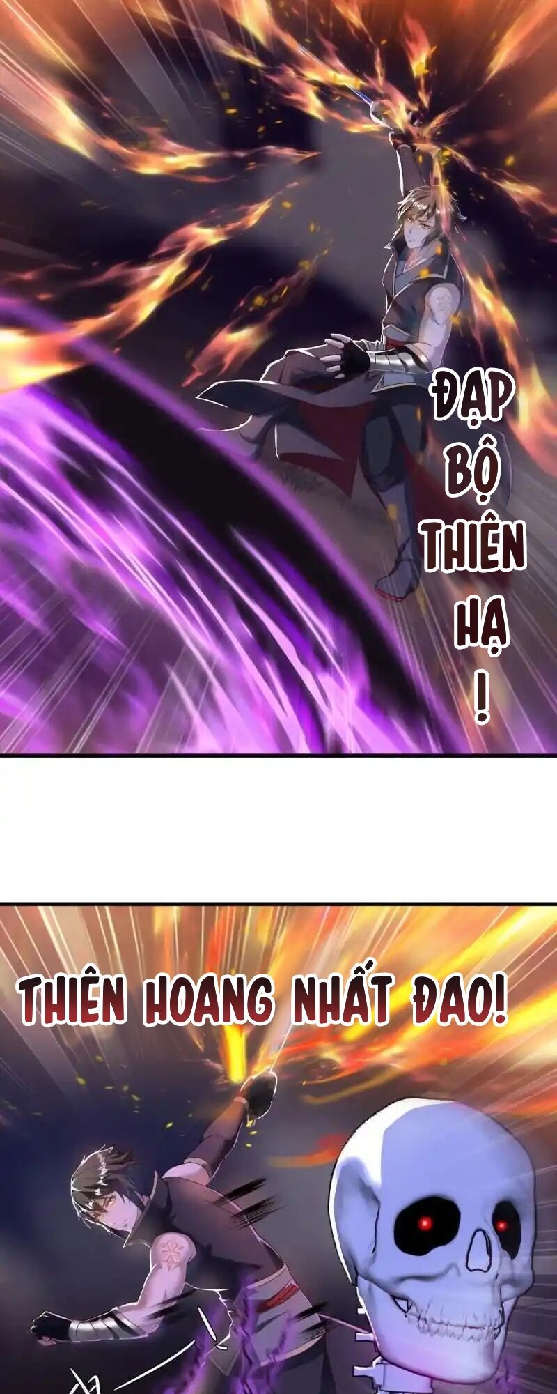 đọc truyện Chiến Hồn Tuyệt Thế Chương 625 ảnh 24 tại Thiên Thai Truyện