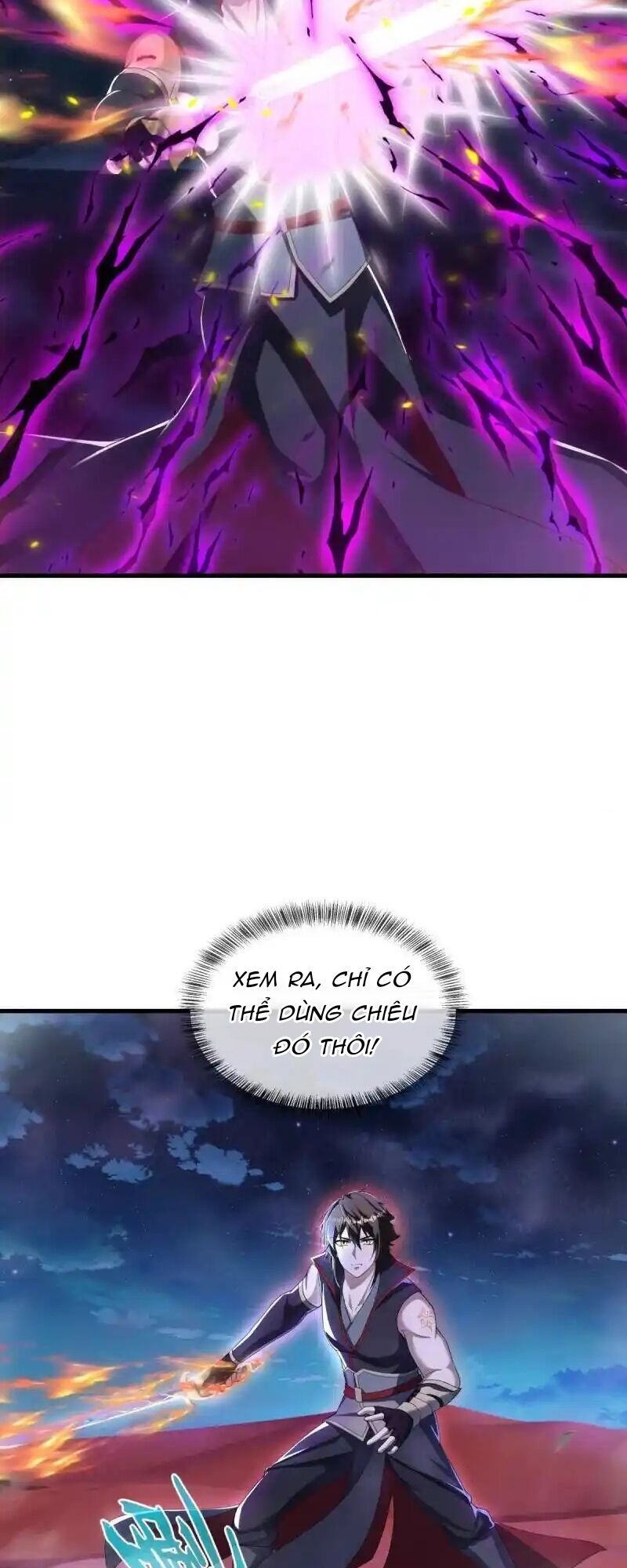 đọc truyện Chiến Hồn Tuyệt Thế Chương 625 ảnh 27 tại Thiên Thai Truyện