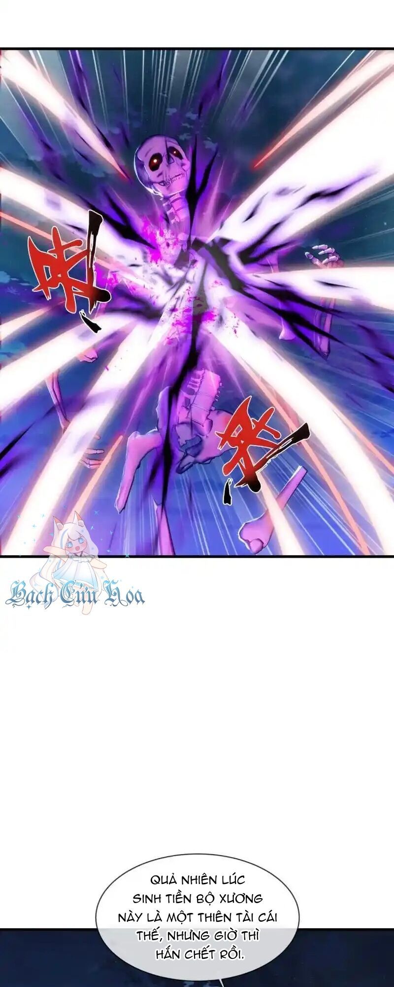 đọc truyện Chiến Hồn Tuyệt Thế Chương 625 ảnh 29 tại Thiên Thai Truyện