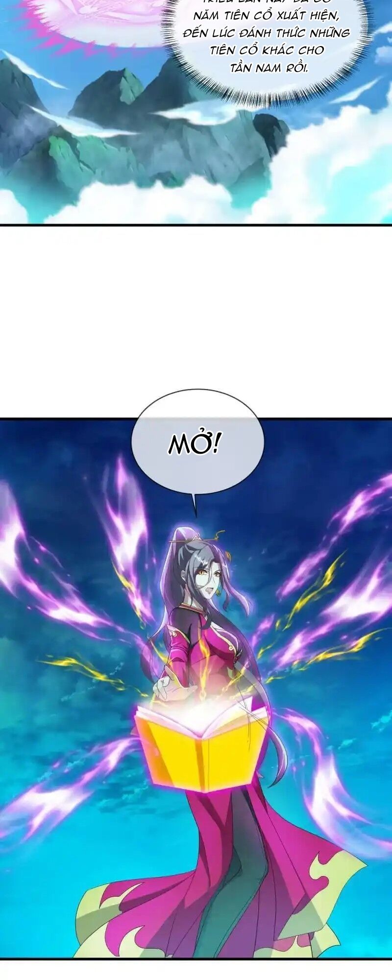 đọc truyện Chiến Hồn Tuyệt Thế Chương 625 ảnh 36 tại Thiên Thai Truyện