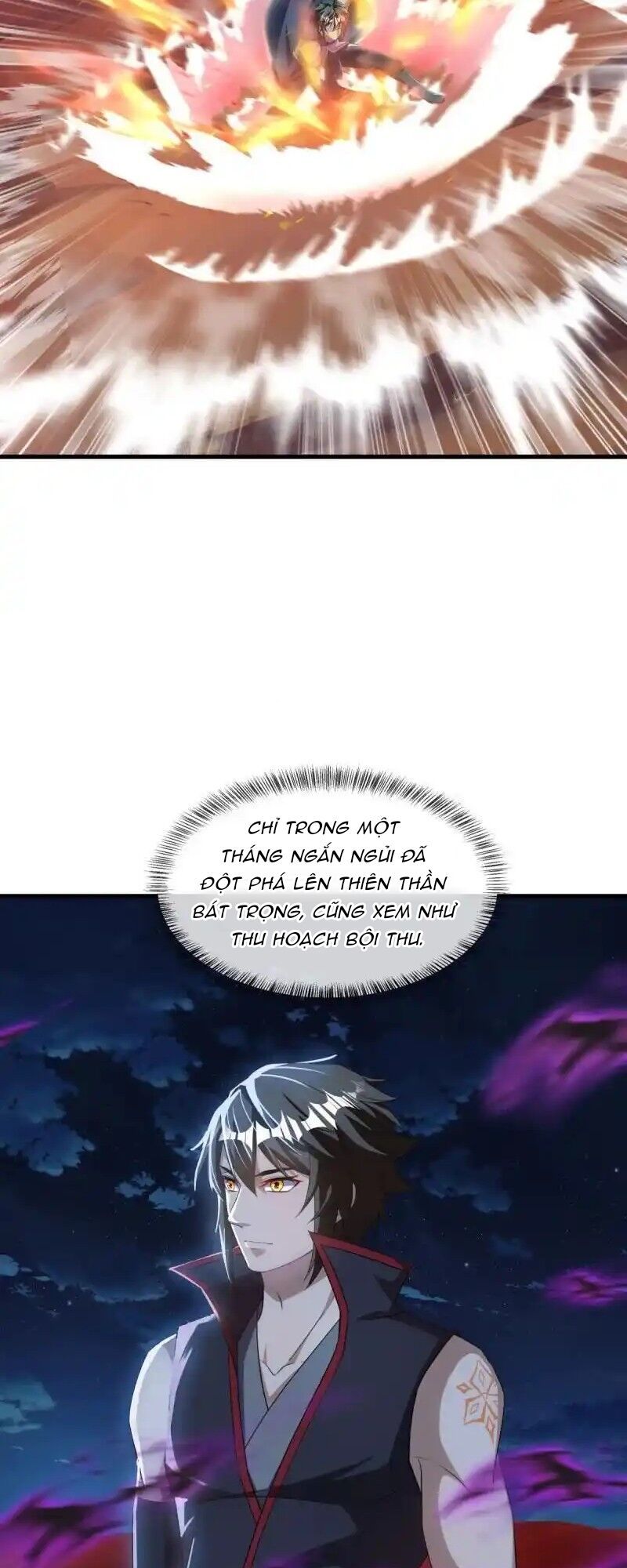 đọc truyện Chiến Hồn Tuyệt Thế Chương 625 ảnh 38 tại Thiên Thai Truyện