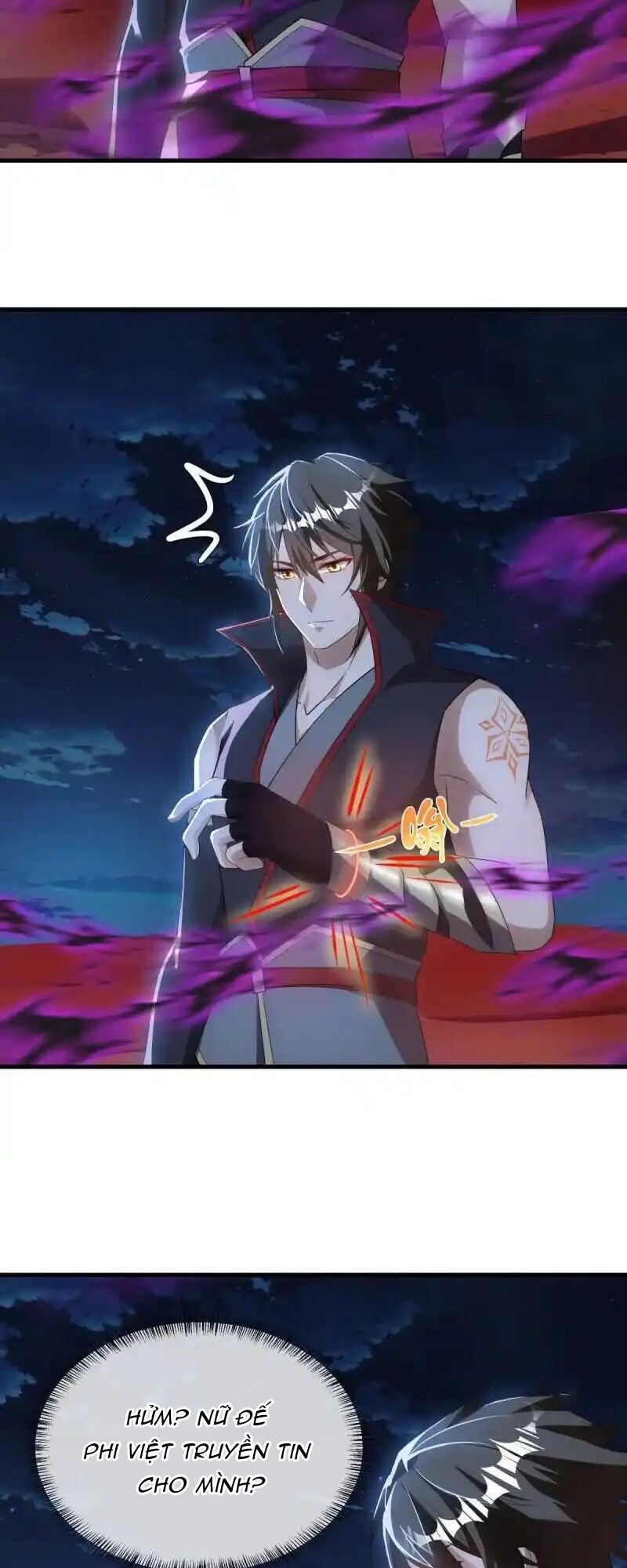 đọc truyện Chiến Hồn Tuyệt Thế Chương 625 ảnh 39 tại Thiên Thai Truyện