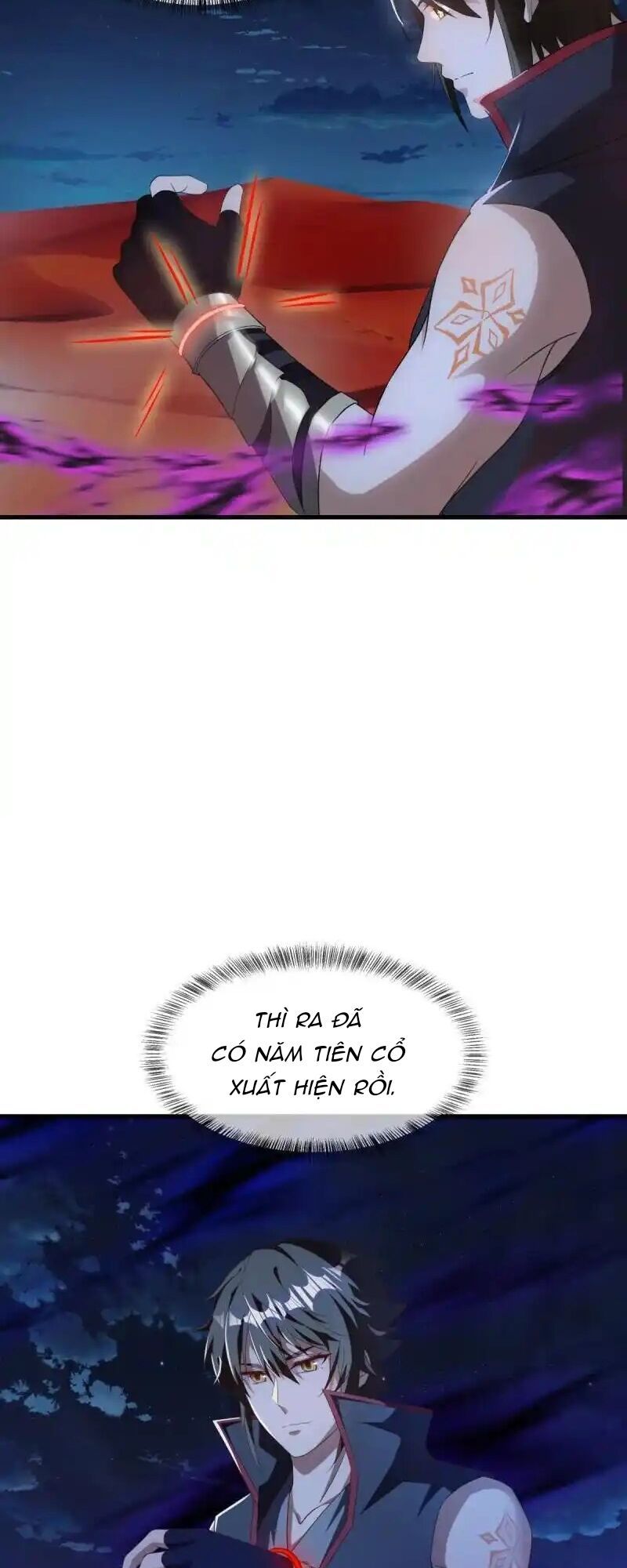 đọc truyện Chiến Hồn Tuyệt Thế Chương 625 ảnh 40 tại Thiên Thai Truyện