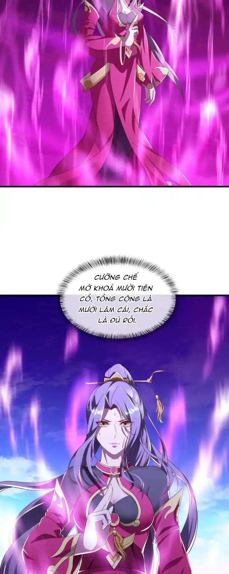 đọc truyện Chiến Hồn Tuyệt Thế Chương 625 ảnh 43 tại Thiên Thai Truyện