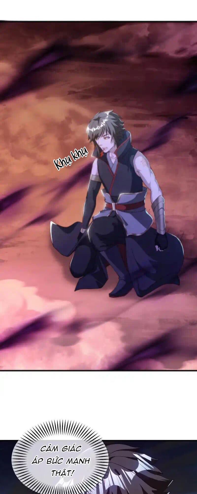 đọc truyện Chiến Hồn Tuyệt Thế Chương 625 ảnh 8 tại Thiên Thai Truyện