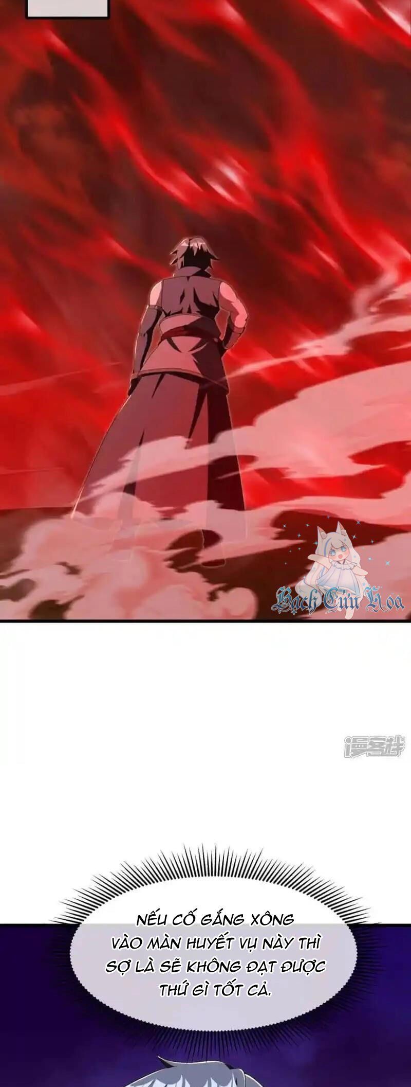 đọc truyện Chiến Hồn Tuyệt Thế Chương 626 ảnh 16 tại Thiên Thai Truyện