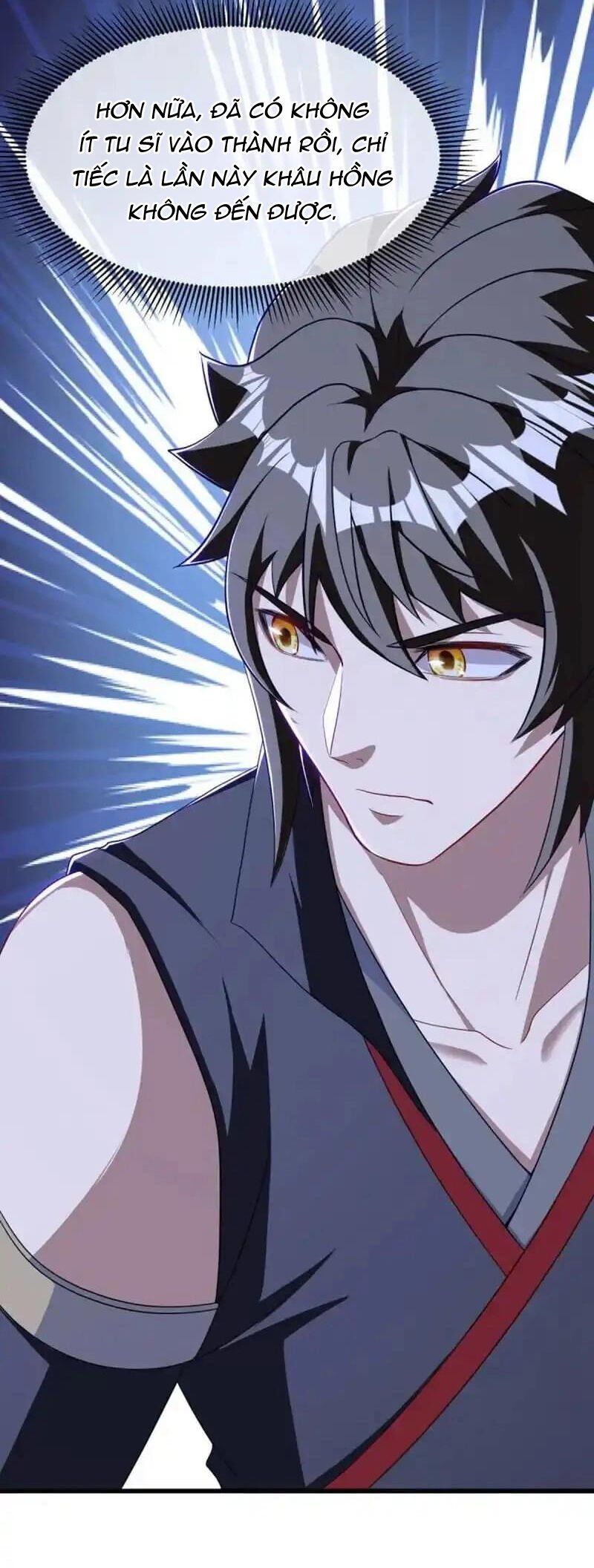 đọc truyện Chiến Hồn Tuyệt Thế Chương 626 ảnh 19 tại Thiên Thai Truyện