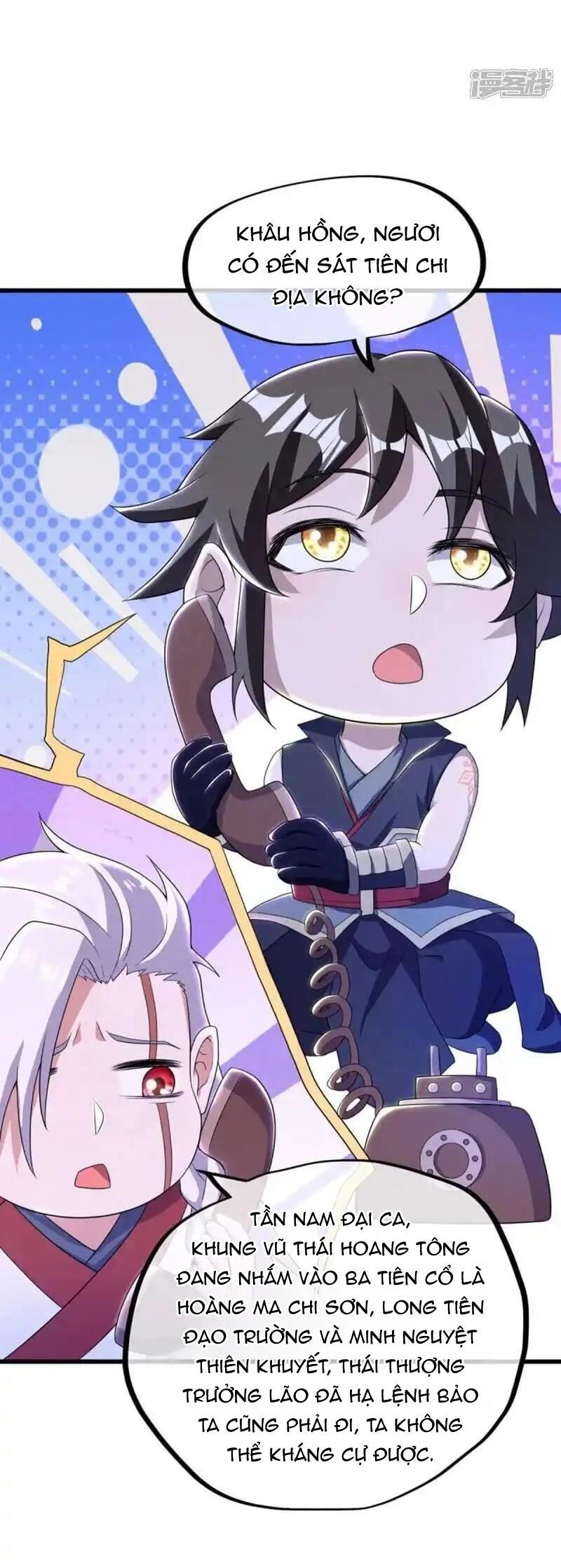 đọc truyện Chiến Hồn Tuyệt Thế Chương 626 ảnh 20 tại Thiên Thai Truyện