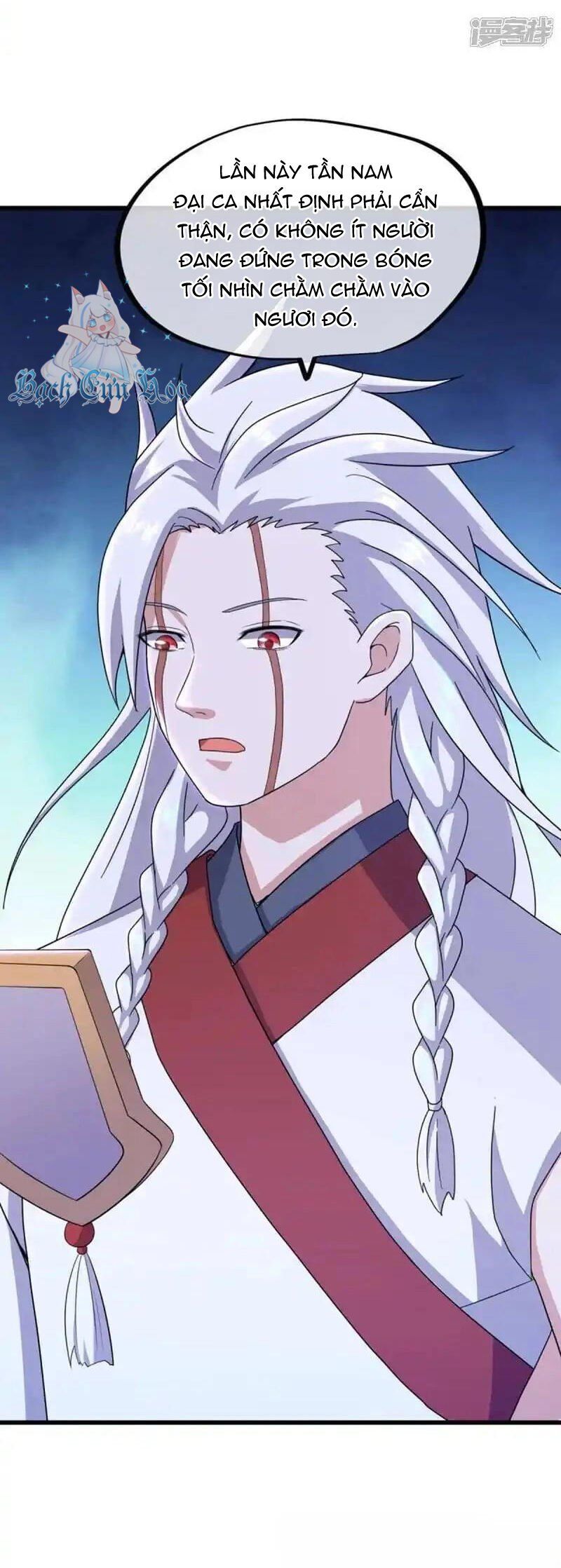 đọc truyện Chiến Hồn Tuyệt Thế Chương 626 ảnh 21 tại Thiên Thai Truyện