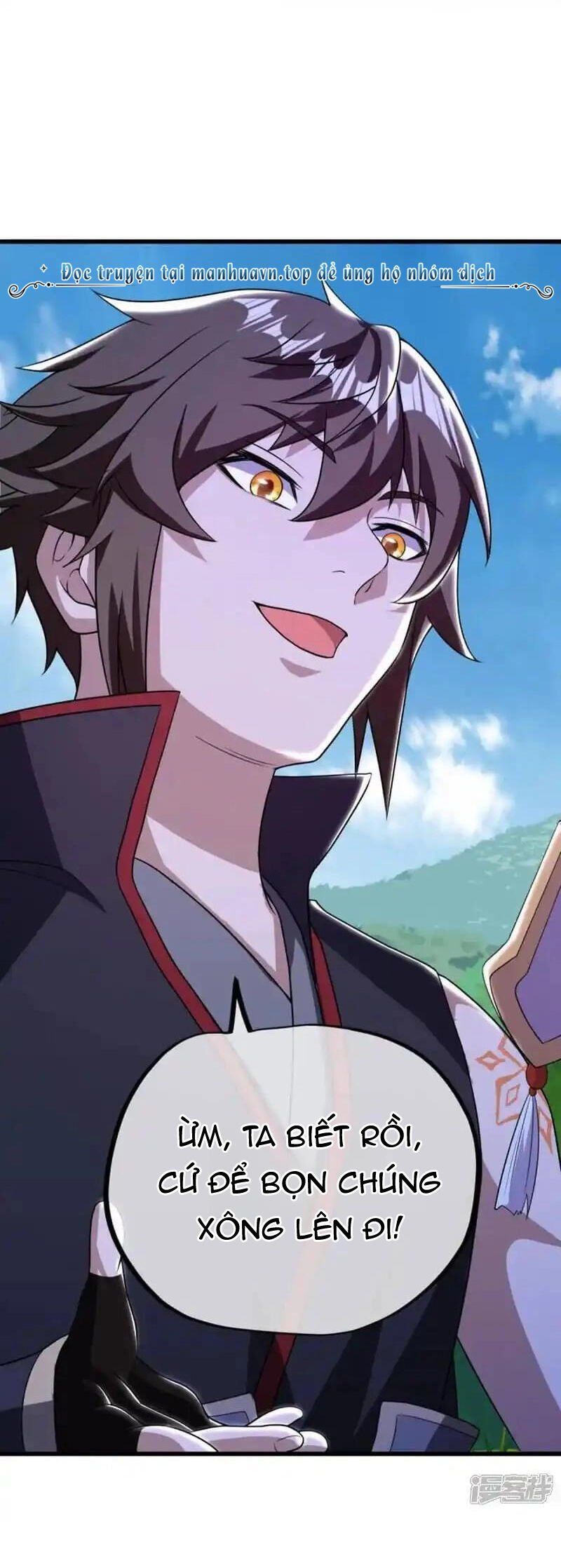 đọc truyện Chiến Hồn Tuyệt Thế Chương 626 ảnh 22 tại Thiên Thai Truyện