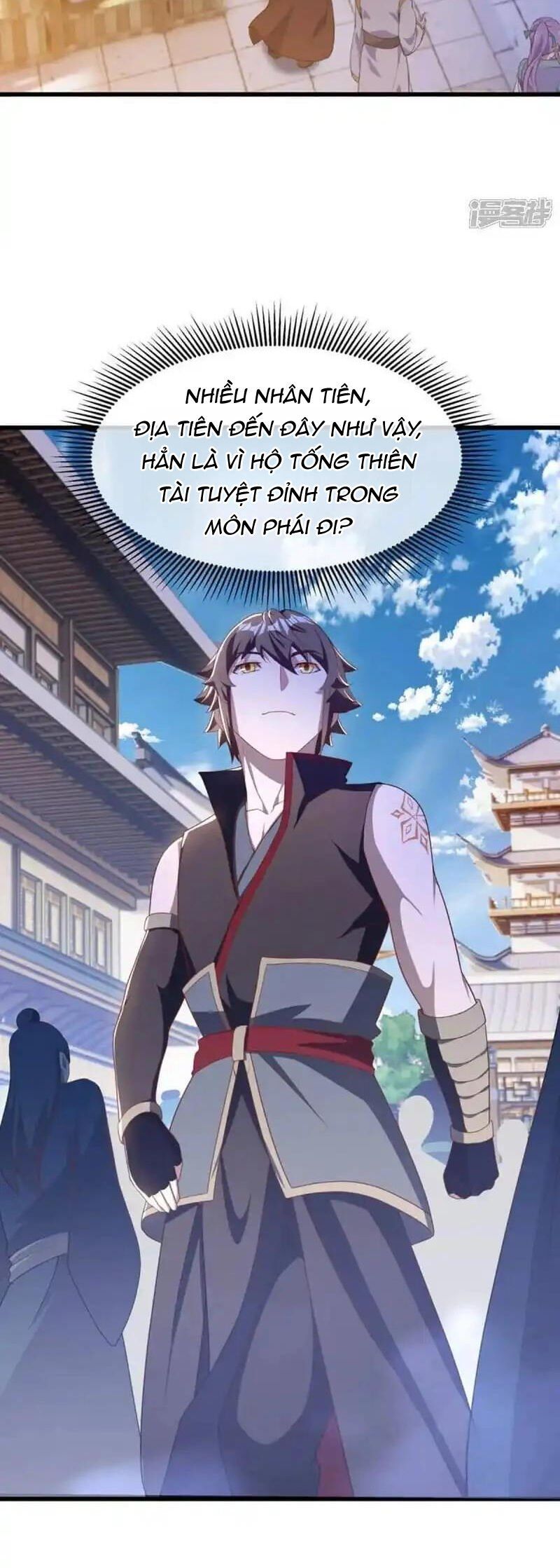 đọc truyện Chiến Hồn Tuyệt Thế Chương 626 ảnh 24 tại Thiên Thai Truyện