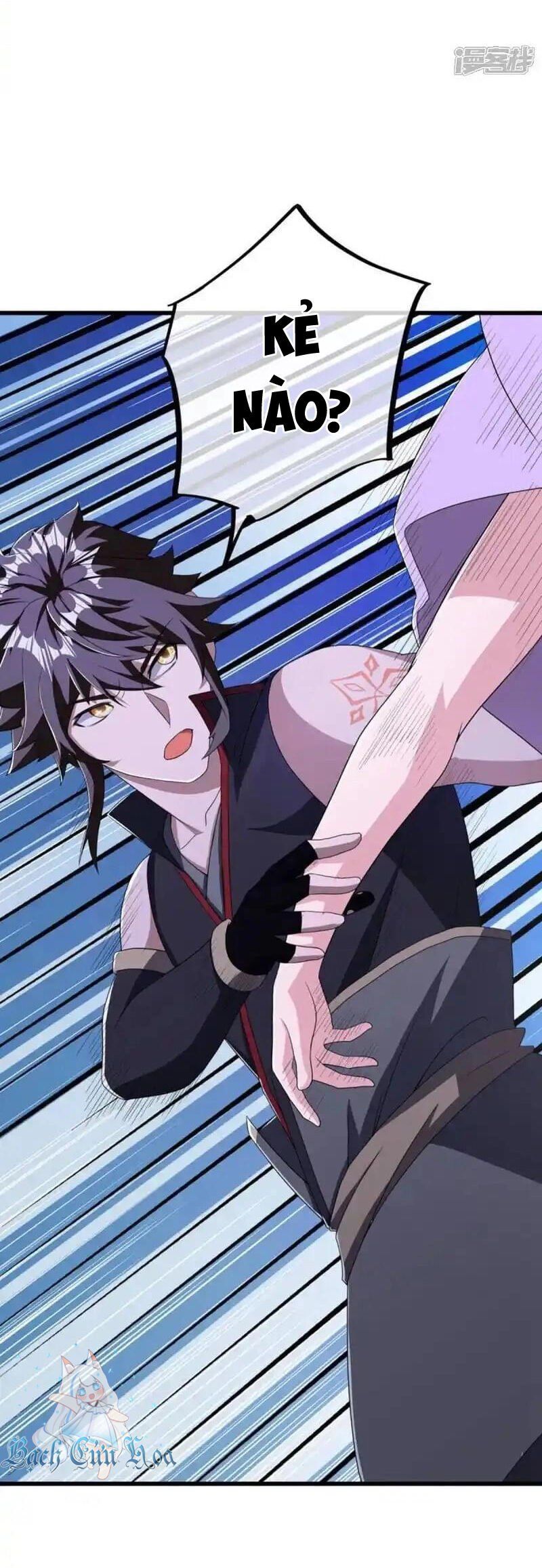 đọc truyện Chiến Hồn Tuyệt Thế Chương 626 ảnh 26 tại Thiên Thai Truyện