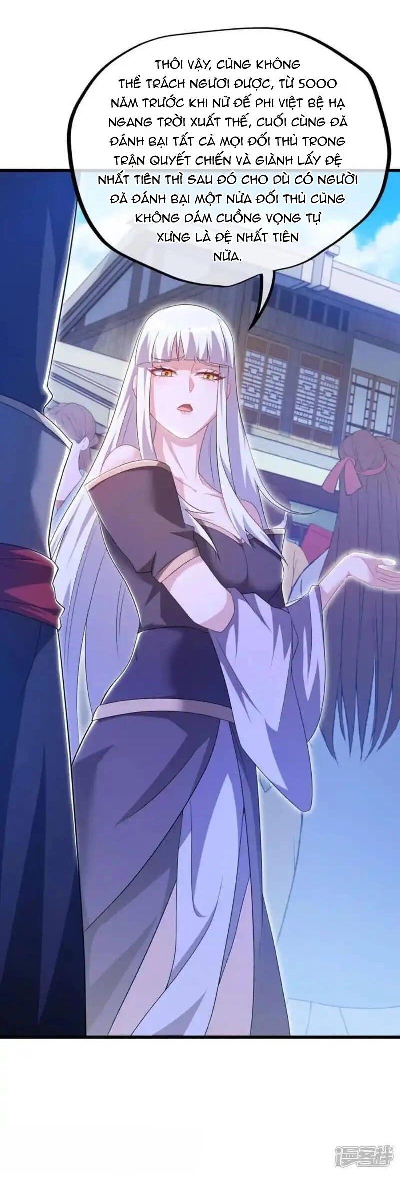 đọc truyện Chiến Hồn Tuyệt Thế Chương 626 ảnh 33 tại Thiên Thai Truyện