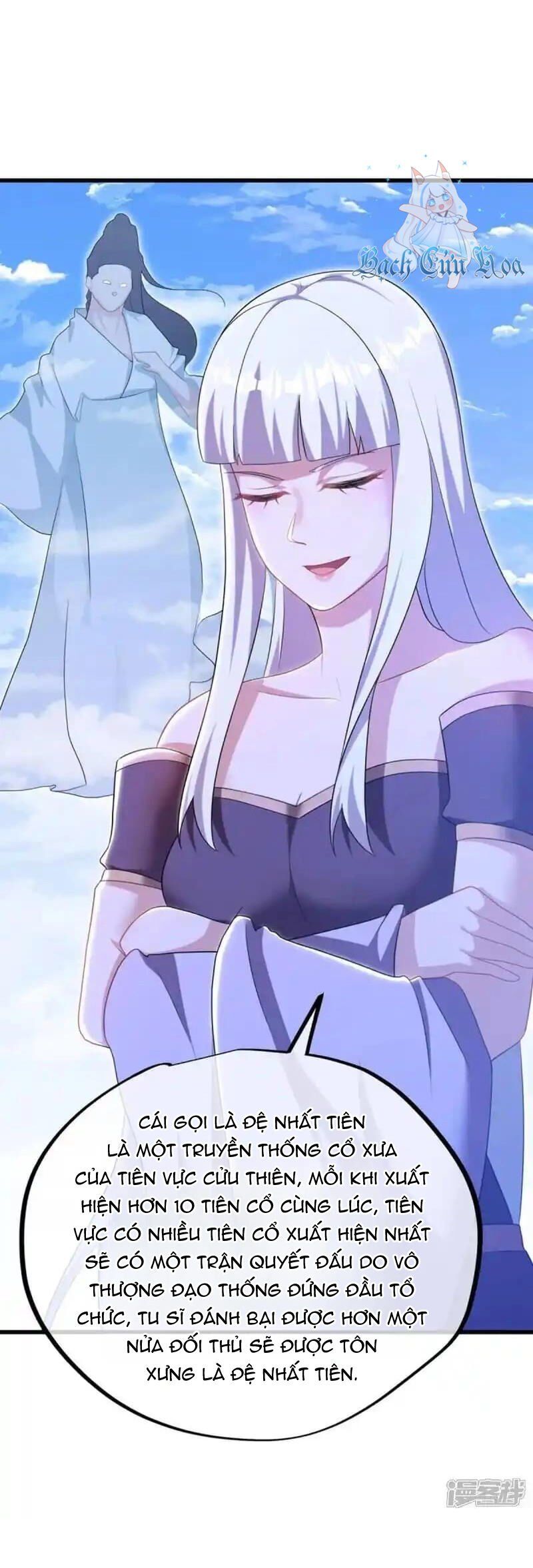 đọc truyện Chiến Hồn Tuyệt Thế Chương 626 ảnh 34 tại Thiên Thai Truyện