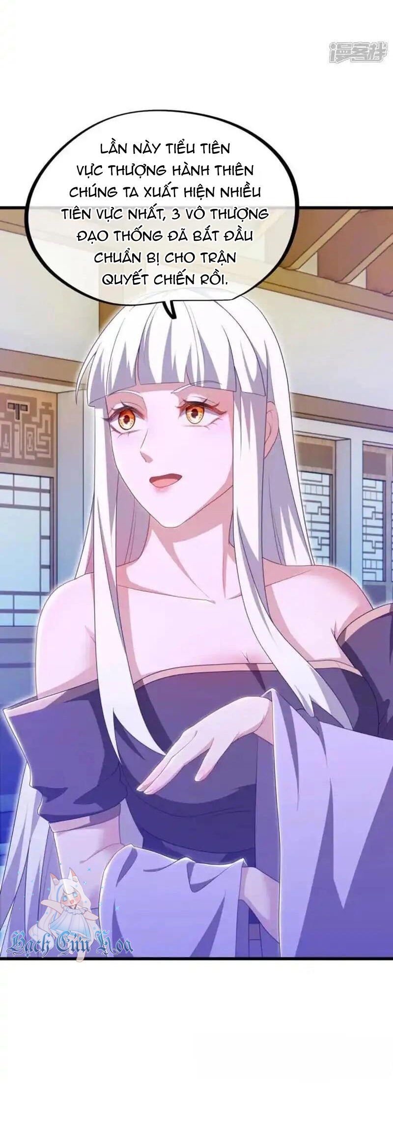 đọc truyện Chiến Hồn Tuyệt Thế Chương 626 ảnh 36 tại Thiên Thai Truyện