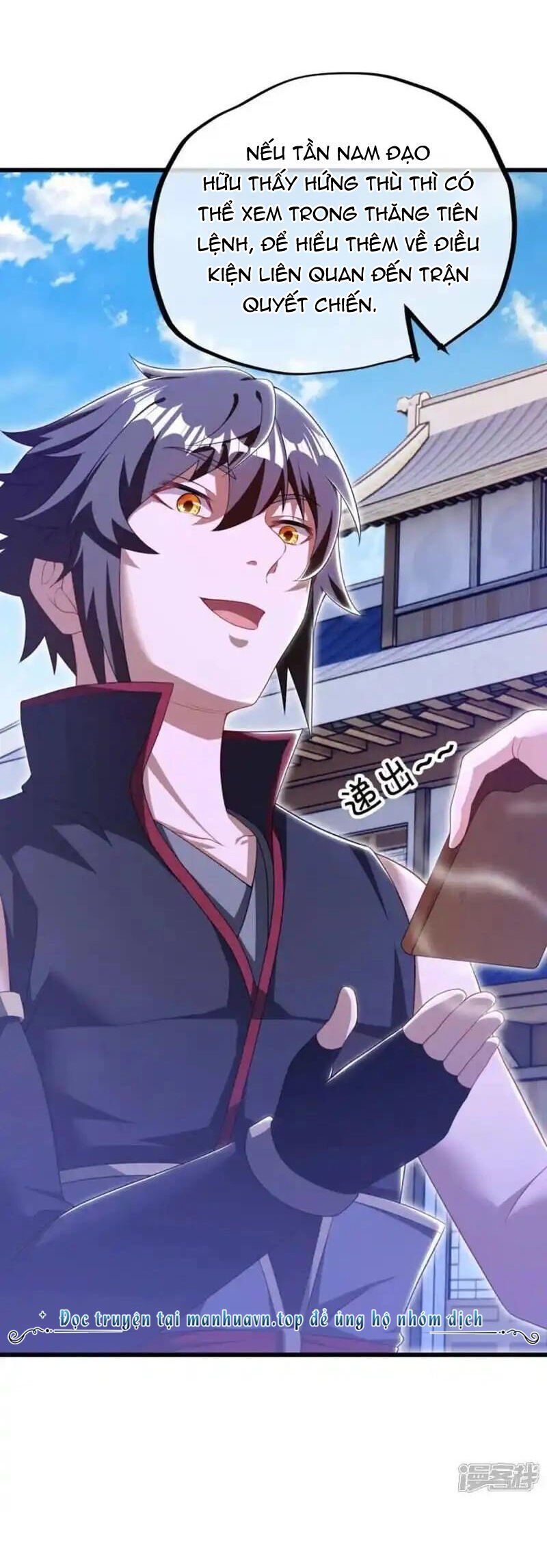 đọc truyện Chiến Hồn Tuyệt Thế Chương 626 ảnh 37 tại Thiên Thai Truyện