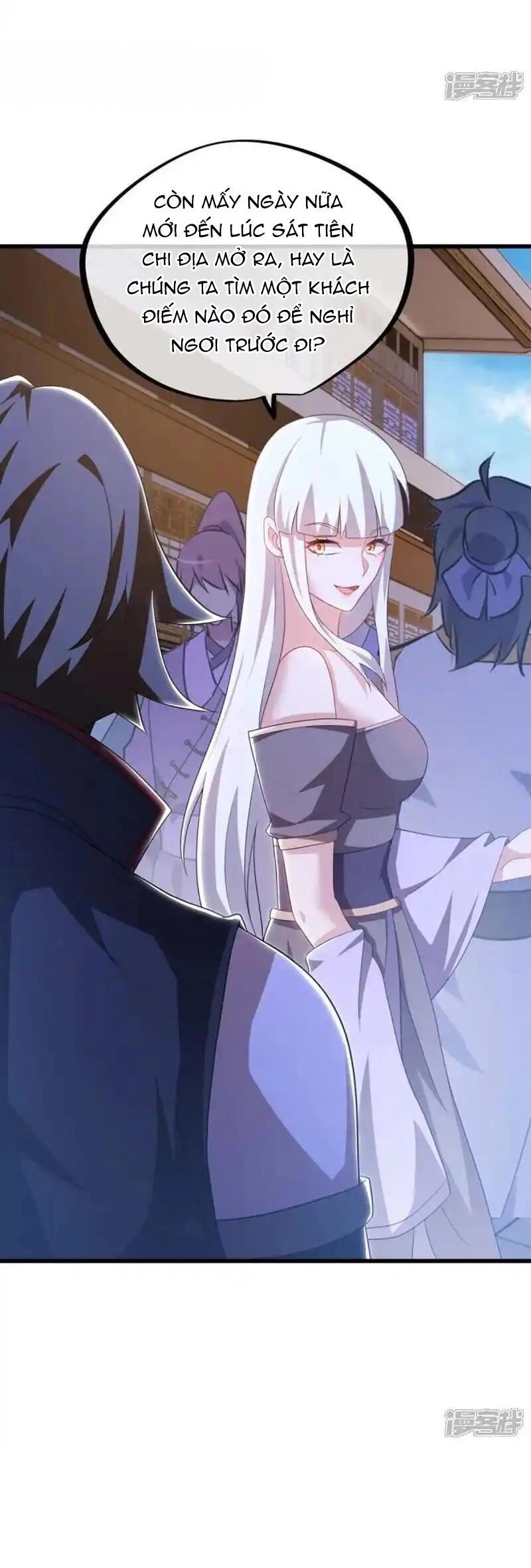 đọc truyện Chiến Hồn Tuyệt Thế Chương 626 ảnh 40 tại Thiên Thai Truyện