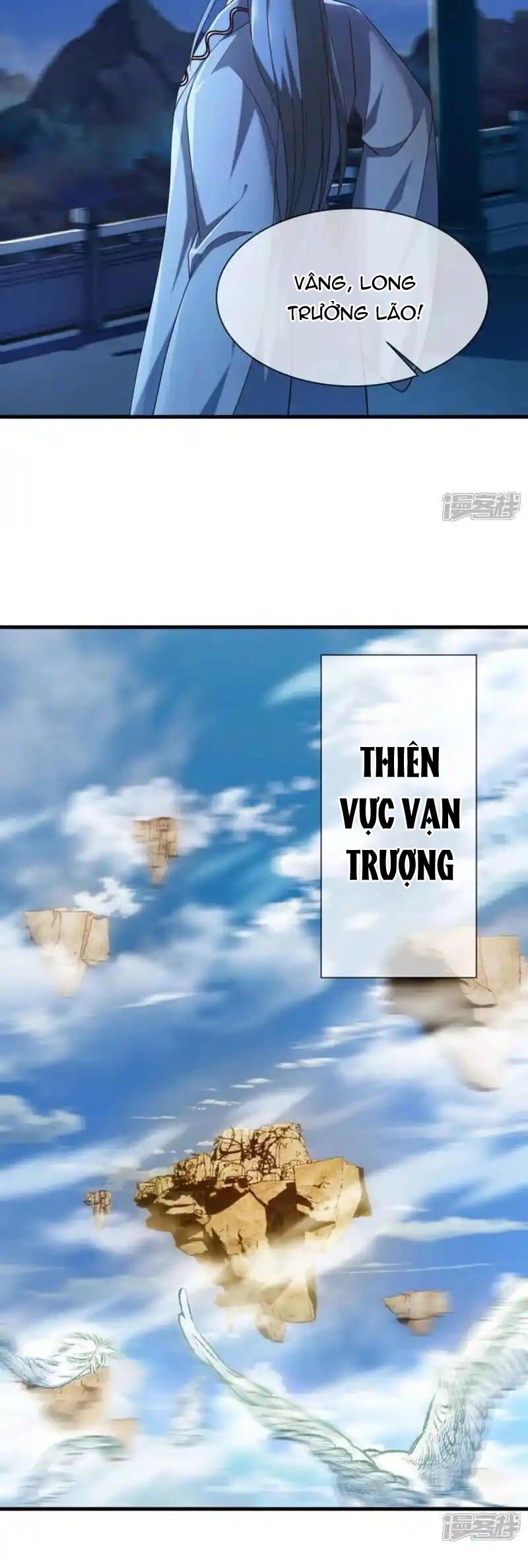 đọc truyện Chiến Hồn Tuyệt Thế Chương 626 ảnh 6 tại Thiên Thai Truyện