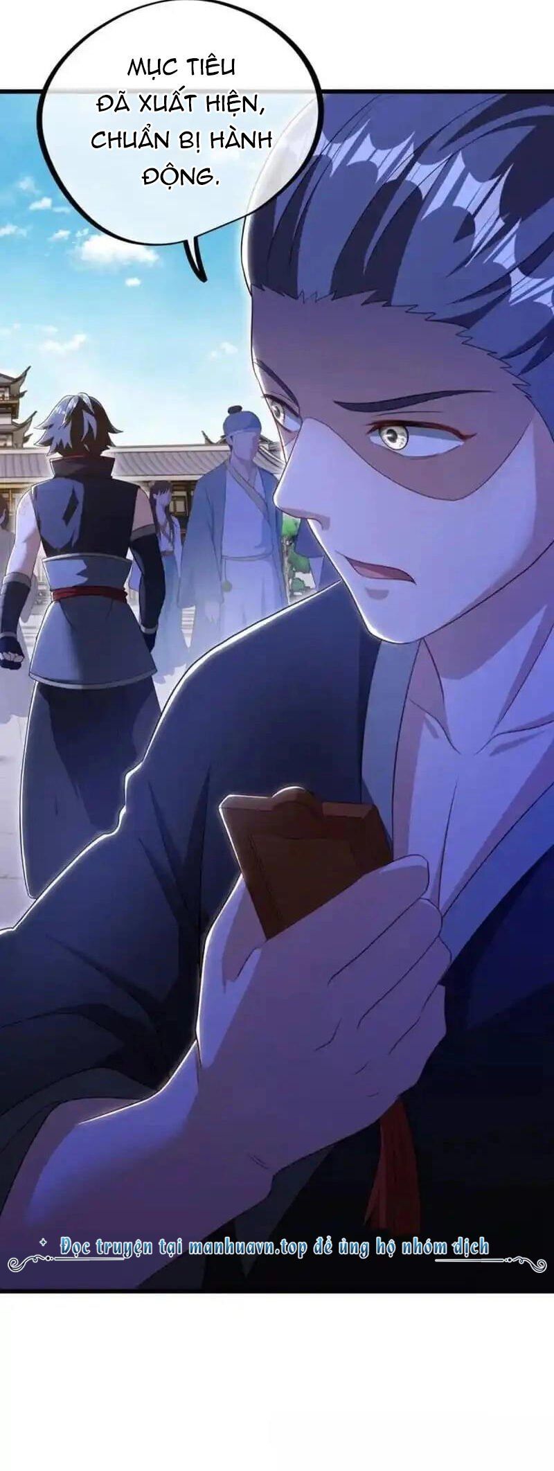 đọc truyện Chiến Hồn Tuyệt Thế Chương 626 ảnh 45 tại Thiên Thai Truyện