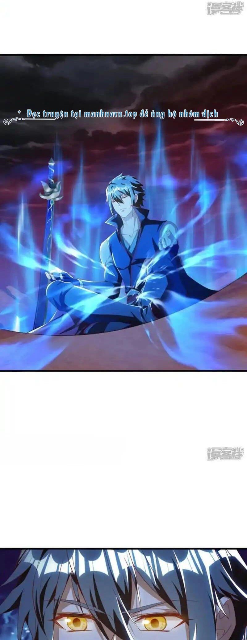 đọc truyện Chiến Hồn Tuyệt Thế Chương 626 ảnh 9 tại Thiên Thai Truyện