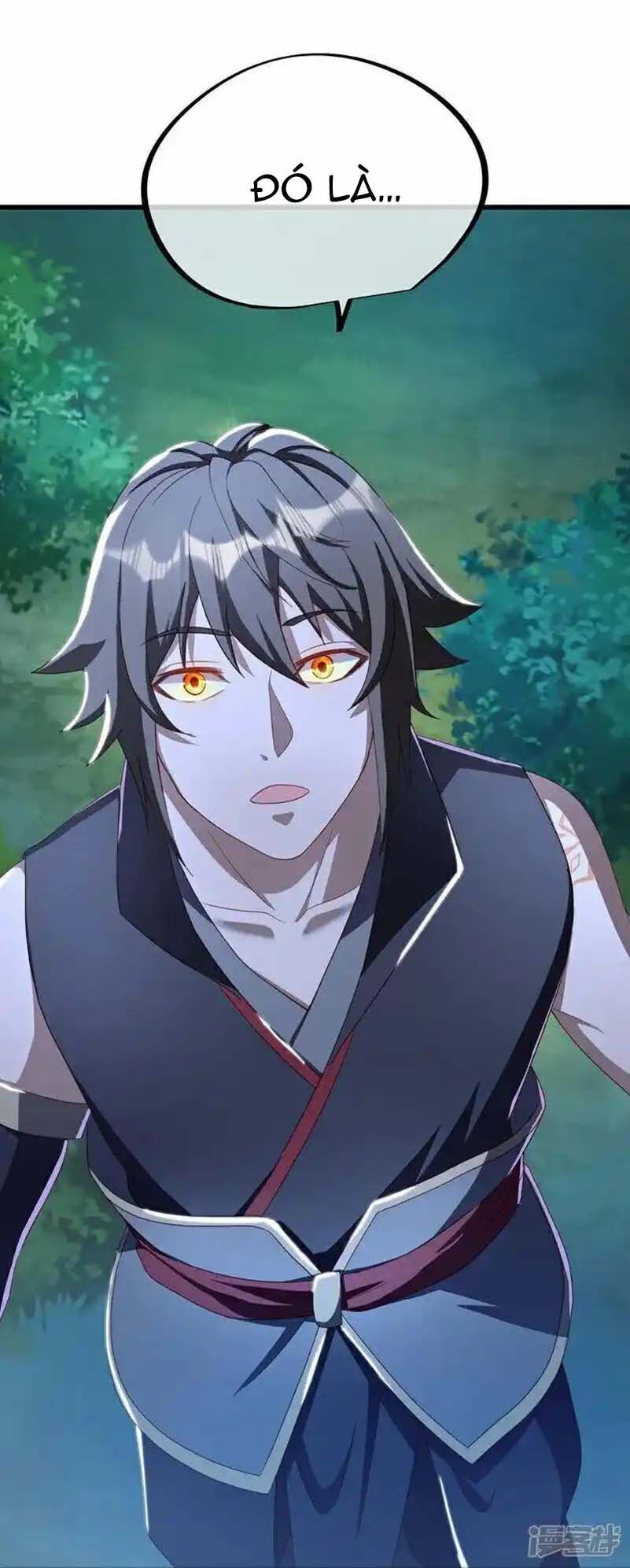 đọc truyện Chiến Hồn Tuyệt Thế Chương 627 ảnh 16 tại Thiên Thai Truyện